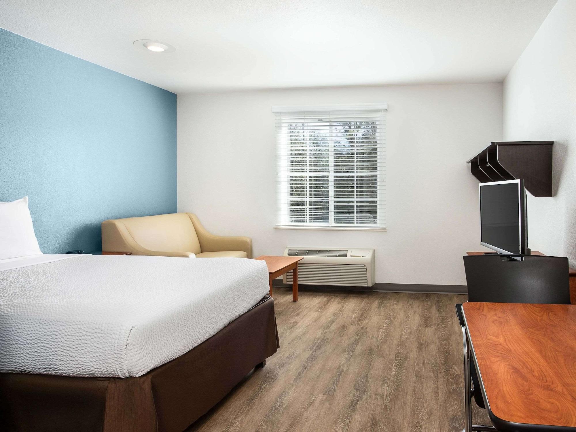 Extended Stay America Select Suites - กัลฟ์พอร์ต ภายนอก รูปภาพ