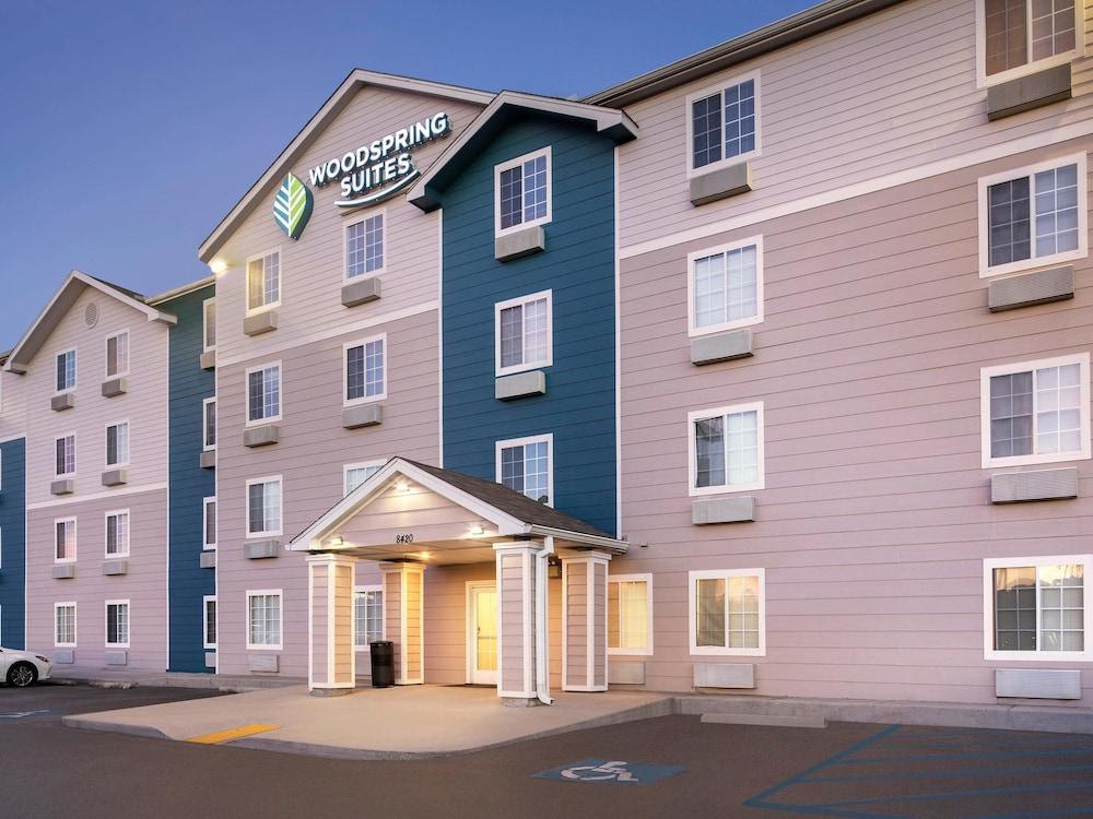 Extended Stay America Select Suites - กัลฟ์พอร์ต ภายนอก รูปภาพ