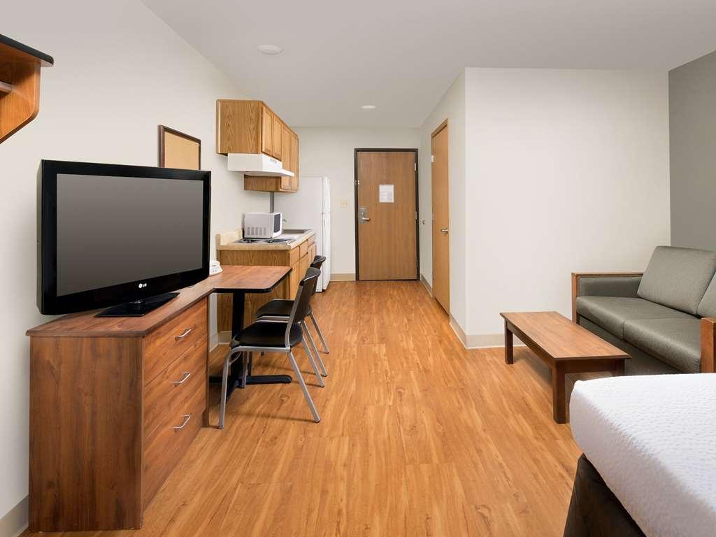 Extended Stay America Select Suites - กัลฟ์พอร์ต ห้อง รูปภาพ