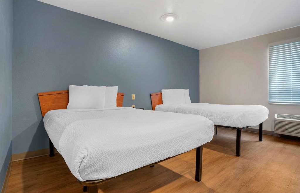 Extended Stay America Select Suites - กัลฟ์พอร์ต ห้อง รูปภาพ