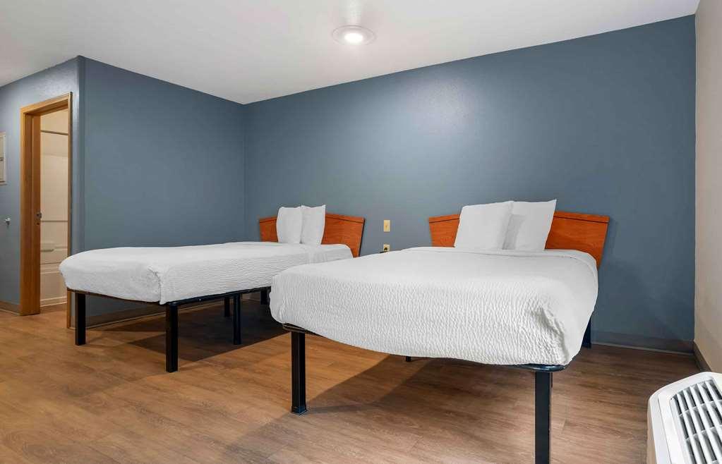 Extended Stay America Select Suites - กัลฟ์พอร์ต ห้อง รูปภาพ