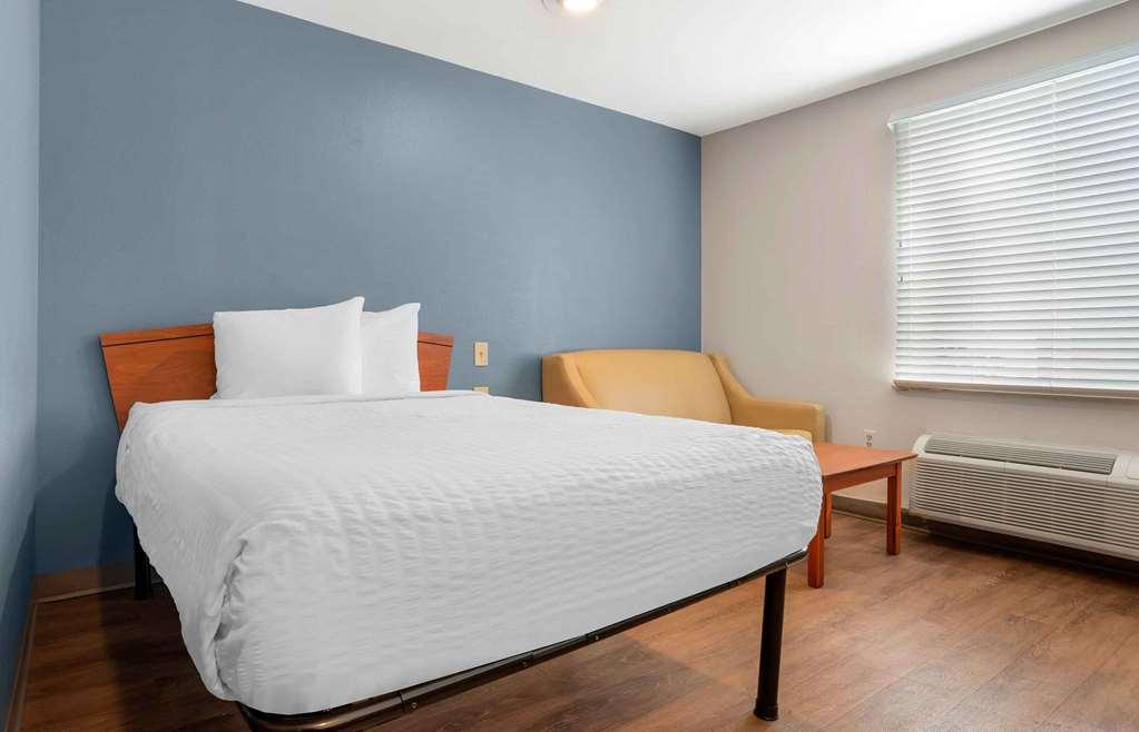 Extended Stay America Select Suites - กัลฟ์พอร์ต ห้อง รูปภาพ