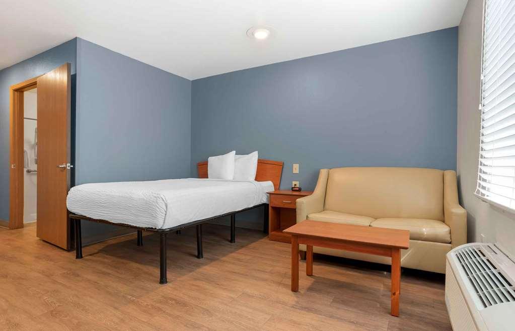 Extended Stay America Select Suites - กัลฟ์พอร์ต ห้อง รูปภาพ