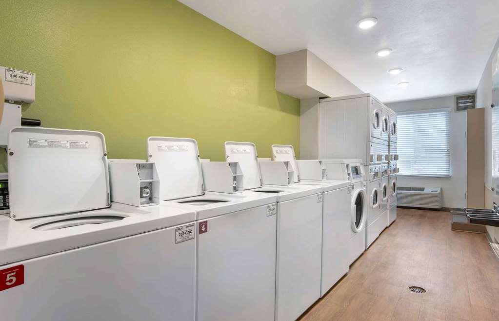 Extended Stay America Select Suites - กัลฟ์พอร์ต สิ่งอำนวยความสะดวก รูปภาพ