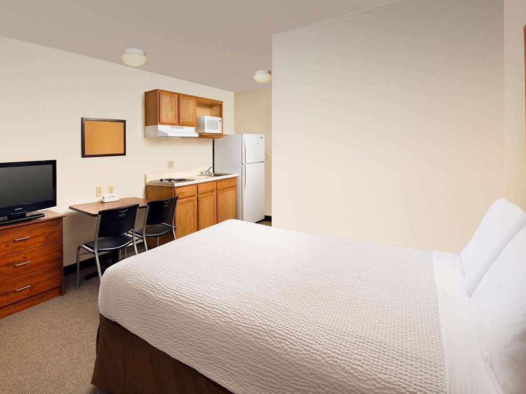 Extended Stay America Select Suites - กัลฟ์พอร์ต ห้อง รูปภาพ